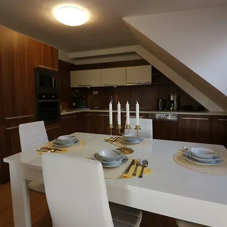 Apartamento Old Town Loft Bratislava