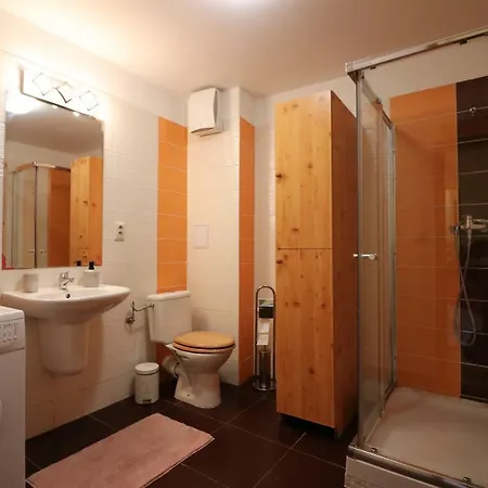 Old Town Loft Apartamento *