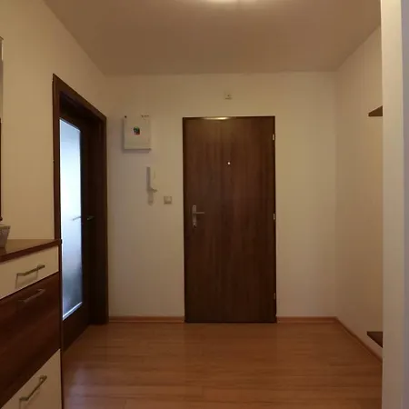 Apartamento Old Town Loft
