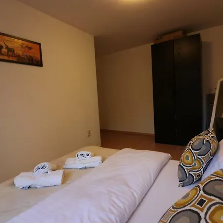 Apartamento Old Town Loft