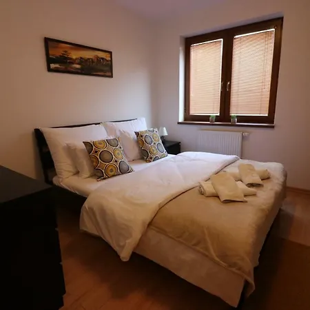 Apartamento Old Town Loft Bratislava