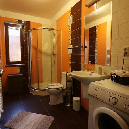 Old Town Loft Apartamento Bratislava