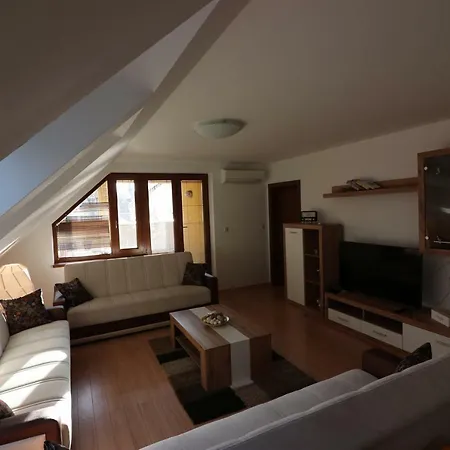 Old Town Loft Apartamento Bratislava
