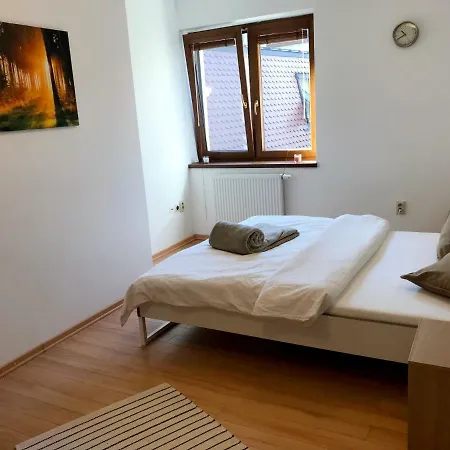 Apartamento Old Town Loft *