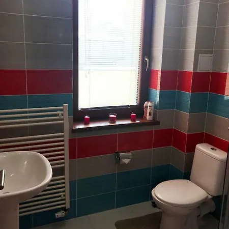 Apartamento Old Town Loft