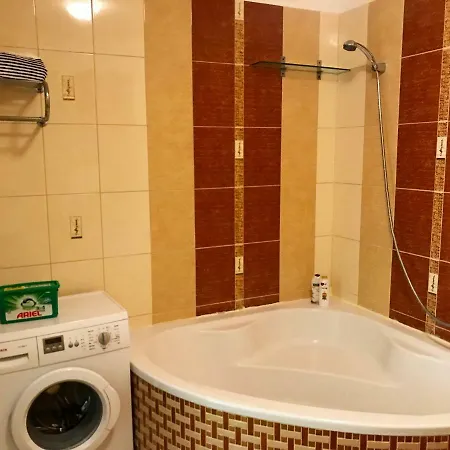 Old Town Loft Appartamento Bratislava