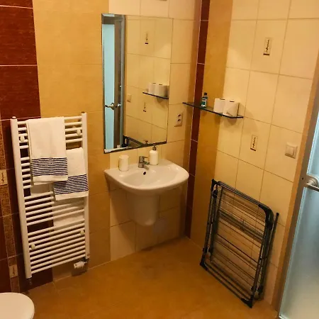 Old Town Loft Apartamento