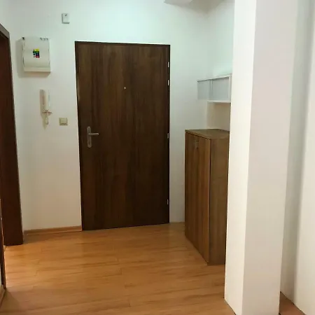 Apartamento Old Town Loft Bratislava