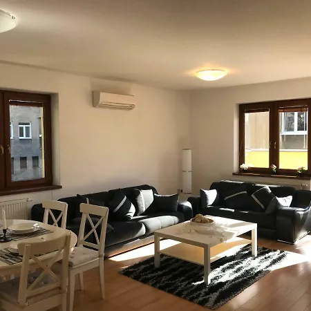 Apartamento Old Town Loft Bratislava