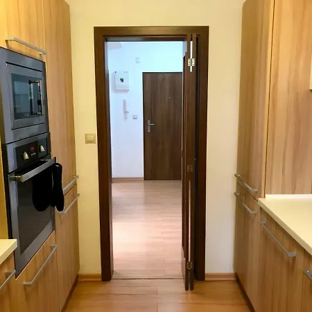 Apartamento Old Town Loft Bratislava