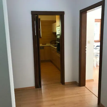 Apartamento Old Town Loft *
