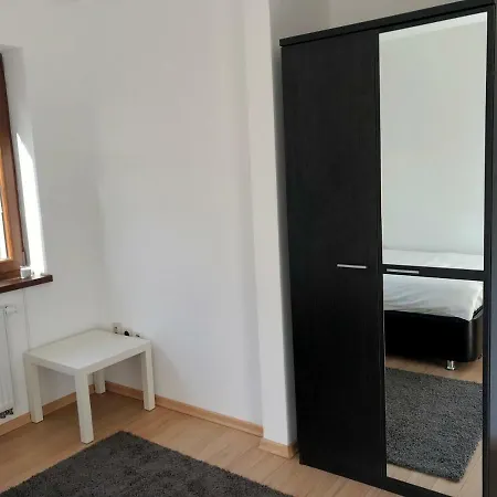 Old Town Loft Apartamento