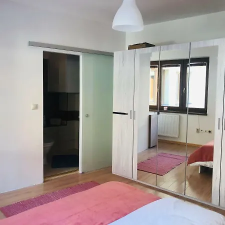 Old Town Loft Apartamento *