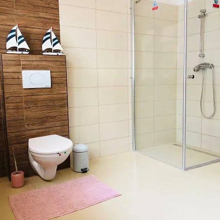 Old Town Loft Apartamento