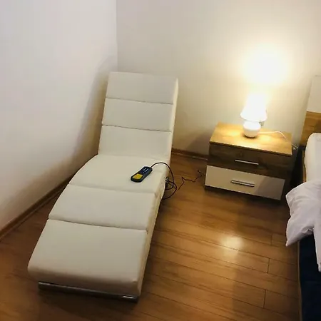 Old Town Loft Bratislava