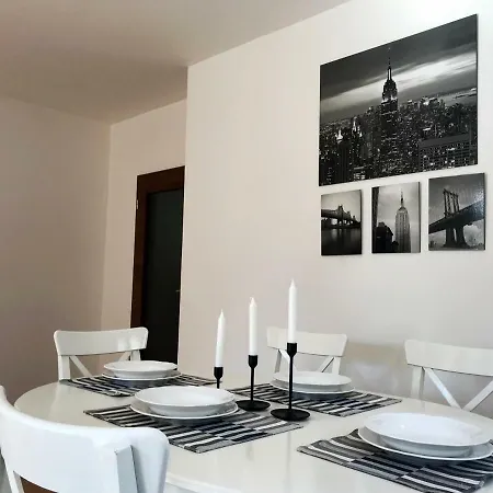 Apartamento Old Town Loft