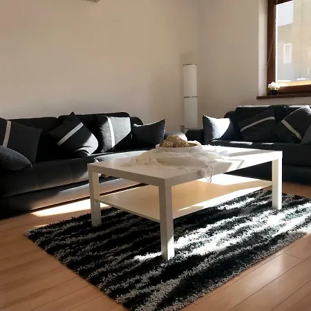 Old Town Loft Apartamento Bratislava