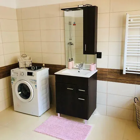 Old Town Loft Apartamento Bratislava