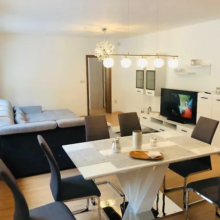 Apartamento Old Town Loft *