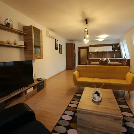 Old Town Loft * 布拉迪斯拉发