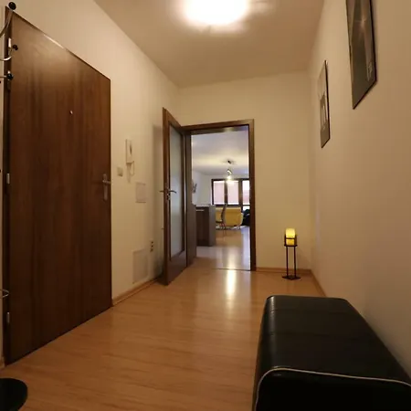 Old Town Loft 布拉迪斯拉发