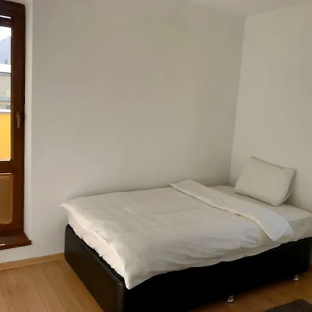 Old Town Loft 公寓 布拉迪斯拉发