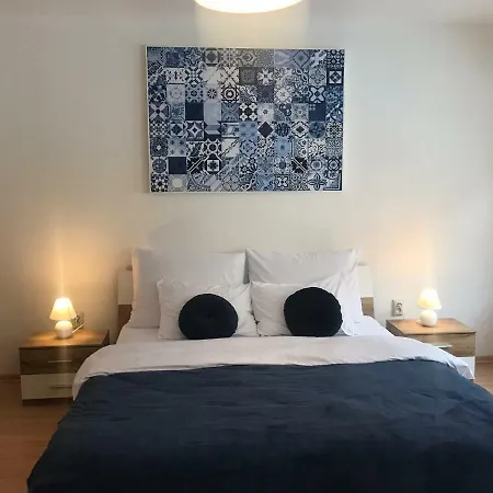 Old Town Loft 公寓