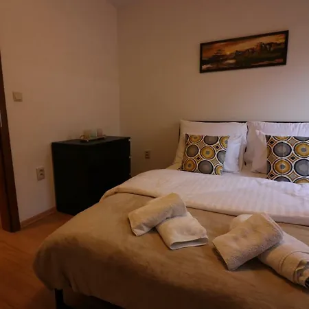 公寓 Old Town Loft